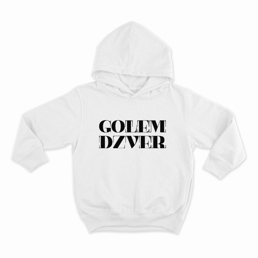 СУИТЧЪР - GOLEM DZVER