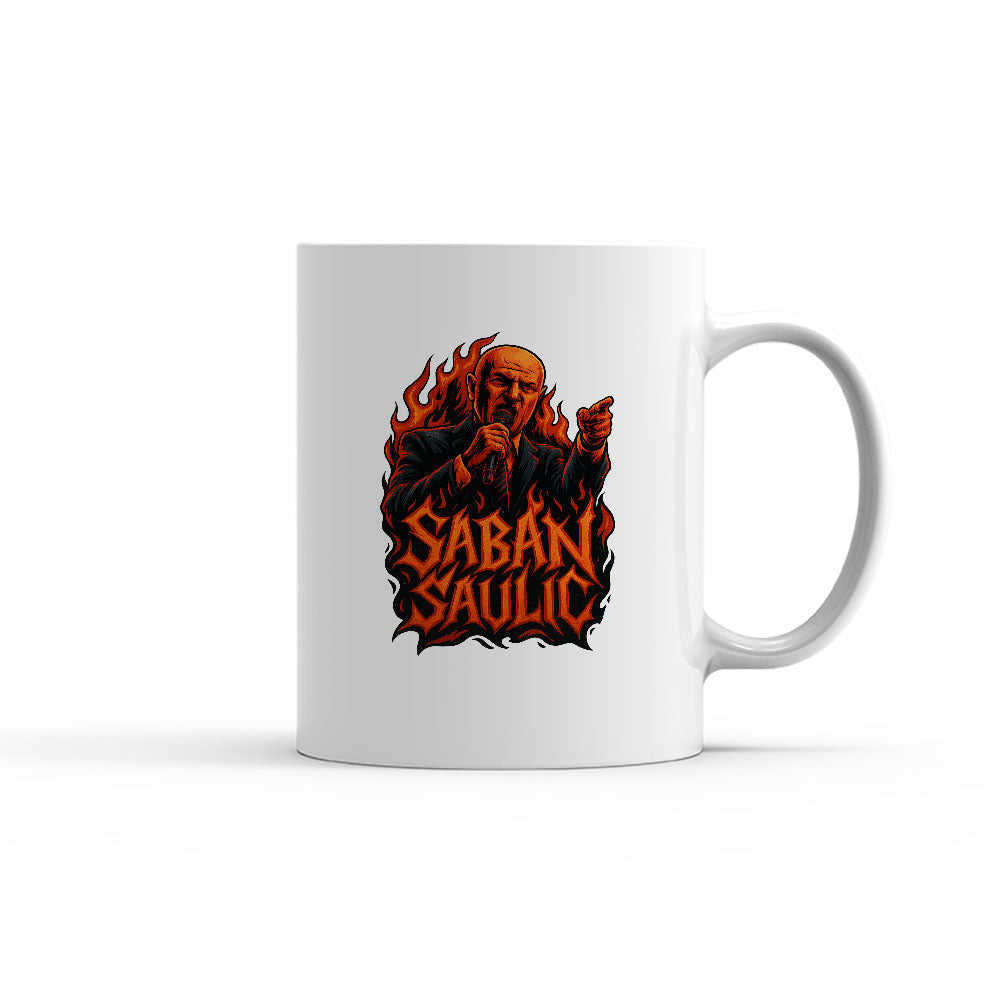 Чаша - SABAN ROCK