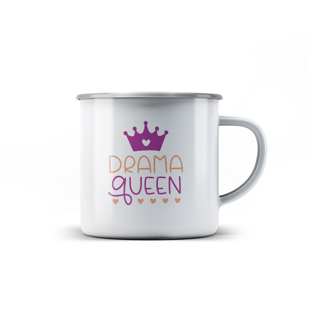 Канче - Drama queen