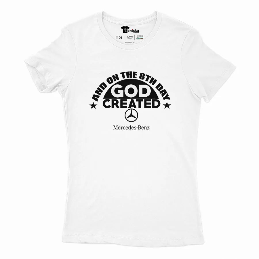 GOD CREATED MERCEDES_Girl-mockup-WHITE