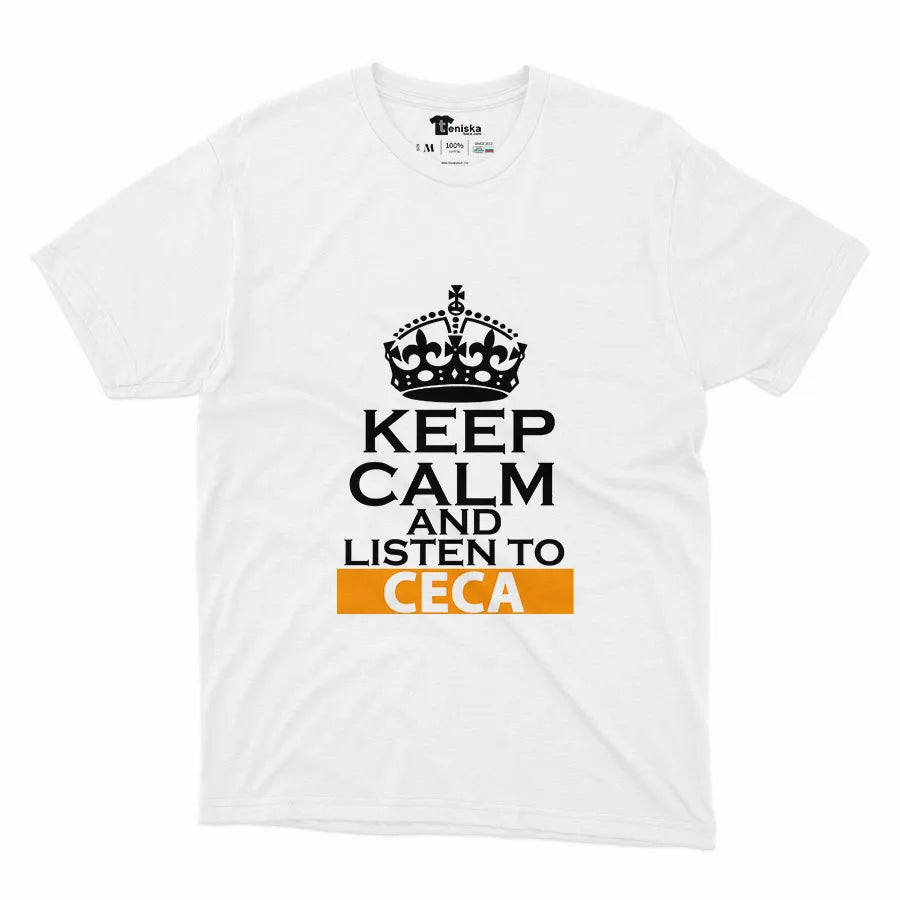 КЕЕP CALM AND LISTEN TO CECA_Men-mockup-WHITE