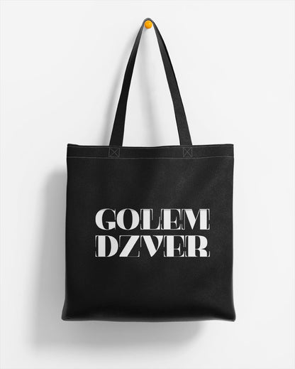ЕКО ЧАНТА -  GOLEM DZVER