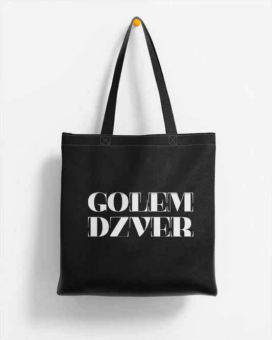 ЕКО ЧАНТА -  GOLEM DZVER