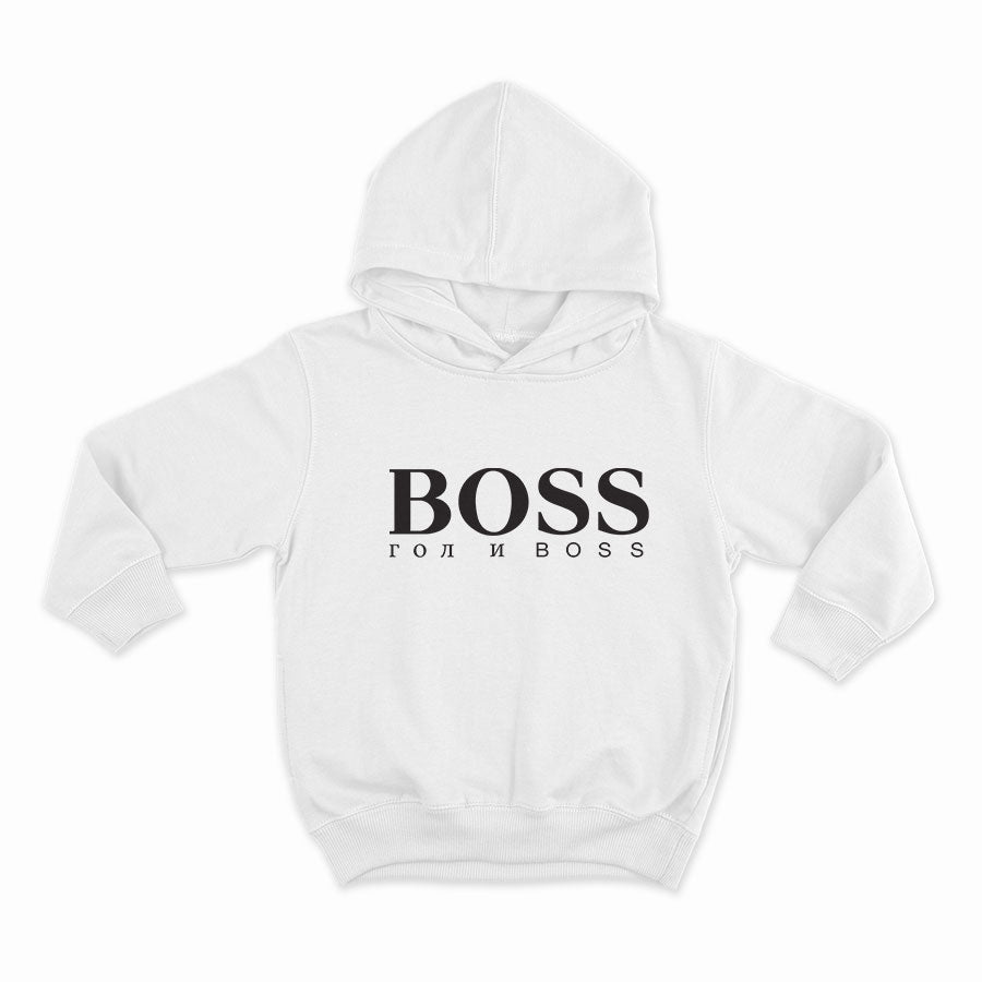 СУИТЧЪР - ГОЛ И BOSS