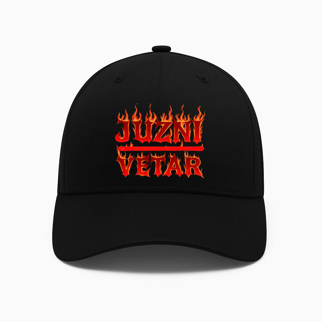 ШАПКА - JUZNI VETAR ROCK