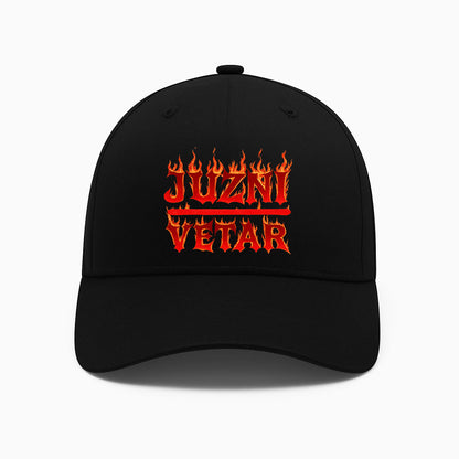 ШАПКА - JUZNI VETAR ROCK