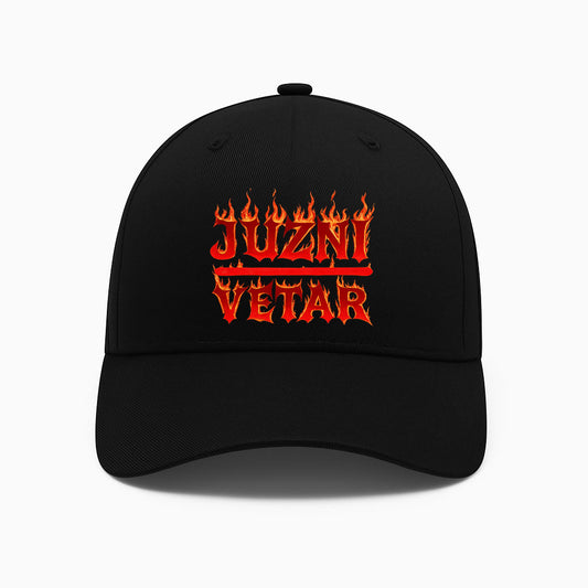 ШАПКА - JUZNI VETAR ROCK