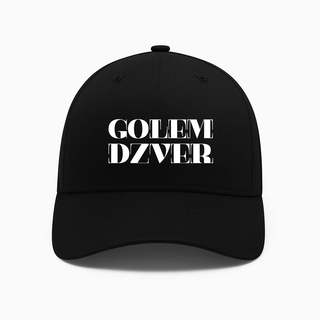 ШАПКА -  GOLEM DZVER