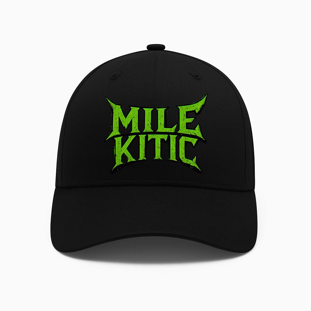 ШАПКА - MILE KITIC LOGO