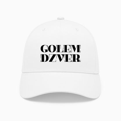 ШАПКА -  GOLEM DZVER
