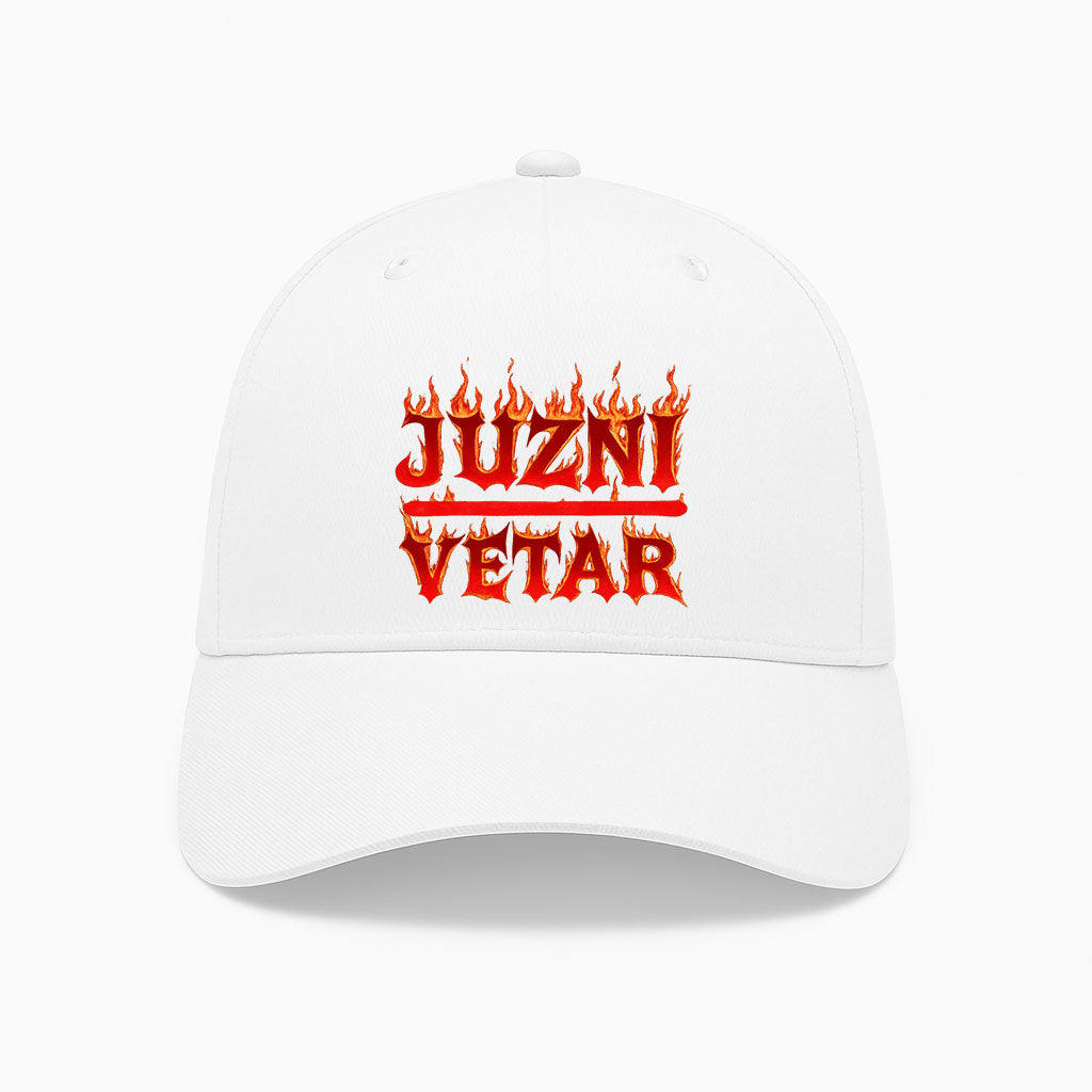 ШАПКА - JUZNI VETAR ROCK