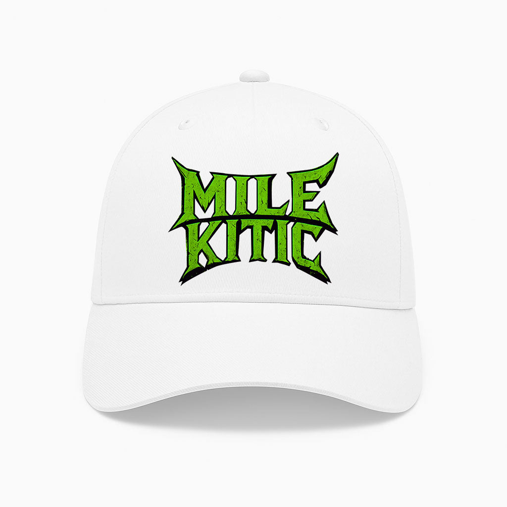 ШАПКА - MILE KITIC LOGO