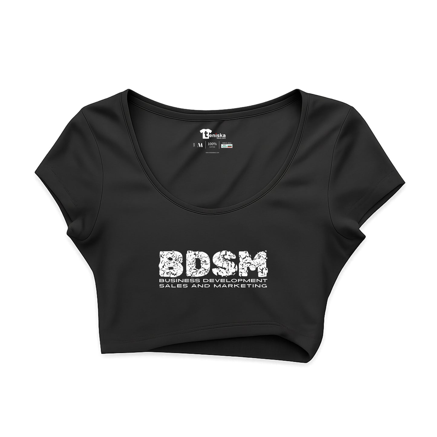 КРОП ТОП - BDSM - BISINESS DEVELOPMENT SALES AND MARKETING