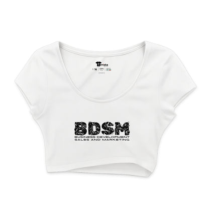 КРОП ТОП - BDSM - BISINESS DEVELOPMENT SALES AND MARKETING