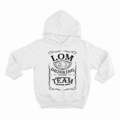 СУИТЧЪР - LOM DRINKING TEAM