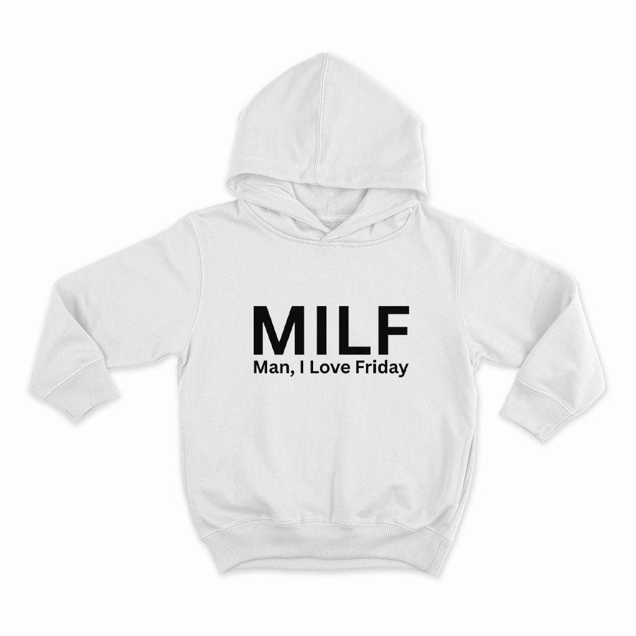СУИТЧЪР -  MILF - MAN I LOVE FRIDAY