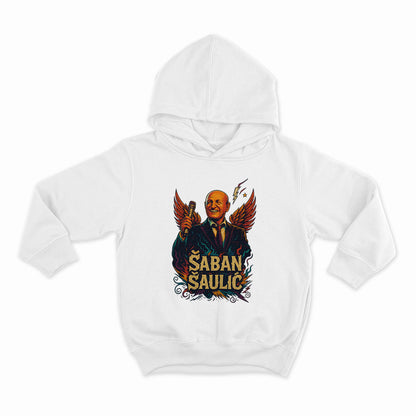 СУИТЧЪР - SABAN SAULIC