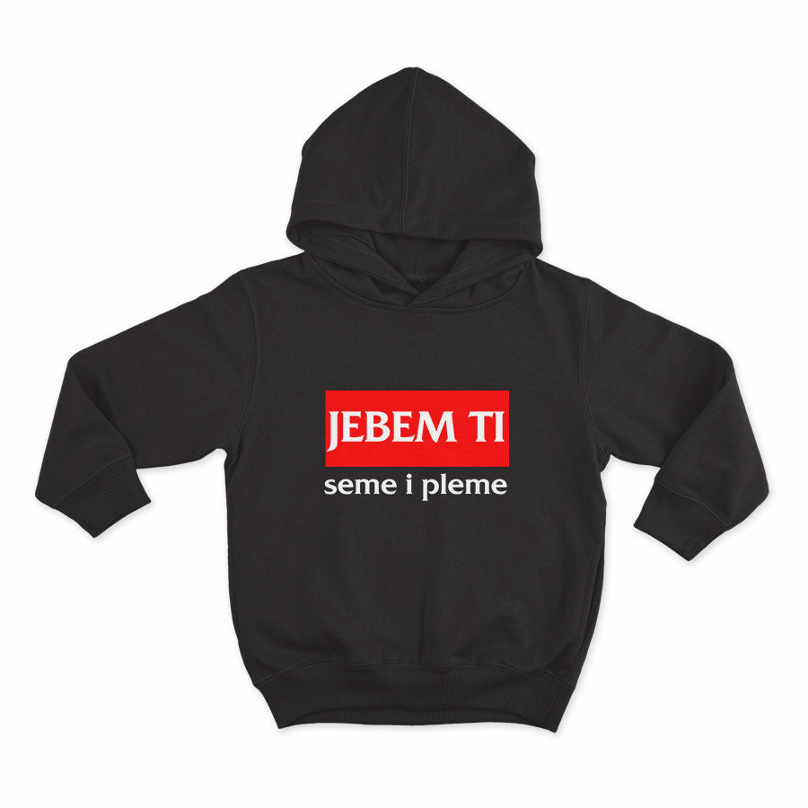 OUTLET | СУИТЧЪР - JEBEM TI SEME I PLEME