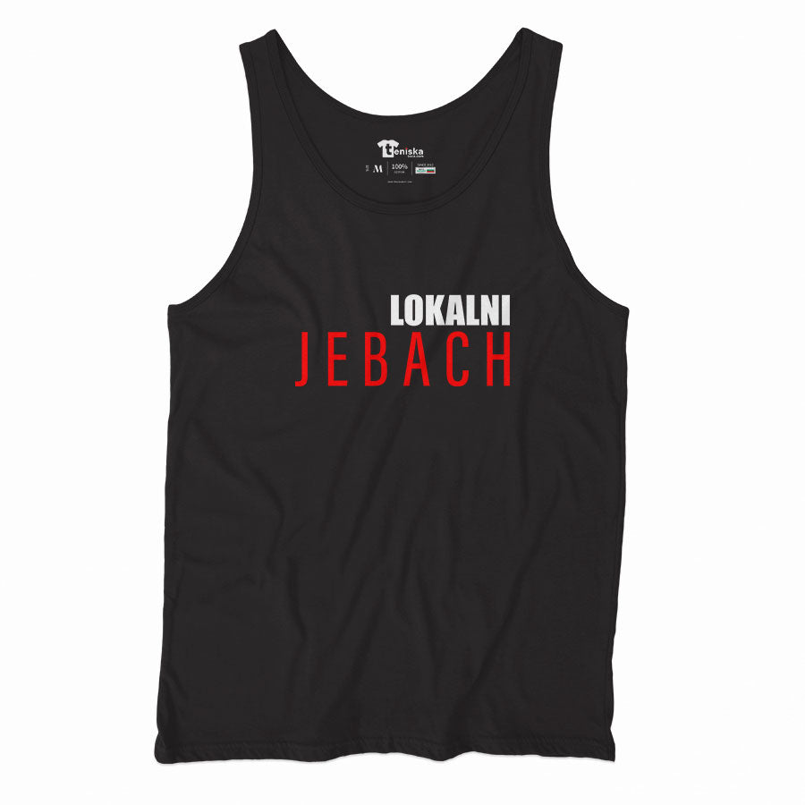 ПОТНИК - Lokalni jebach