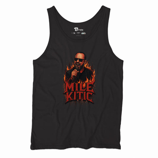 ПОТНИК -  MILE KITIC ROCK