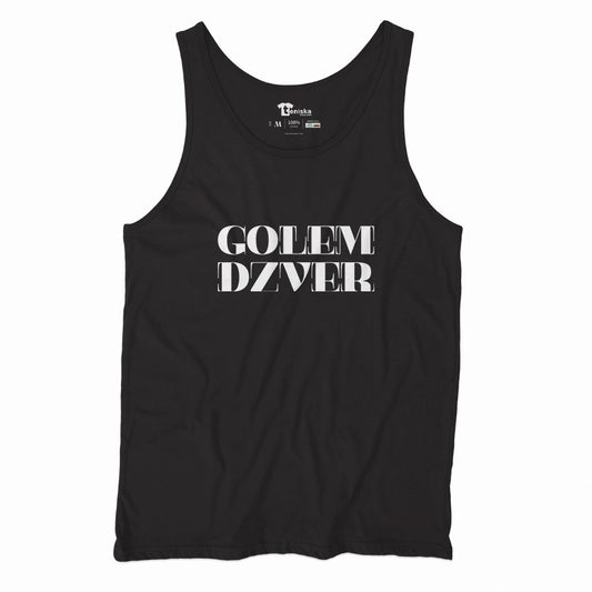 ПОТНИК -  GOLEM DZVER