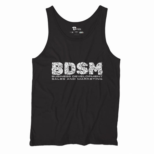 ПОТНИК - BDSM - BISINESS DEVELOPMENT SALES AND MARKETING