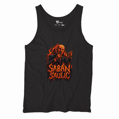 ПОТНИК -   SABAN ROCK