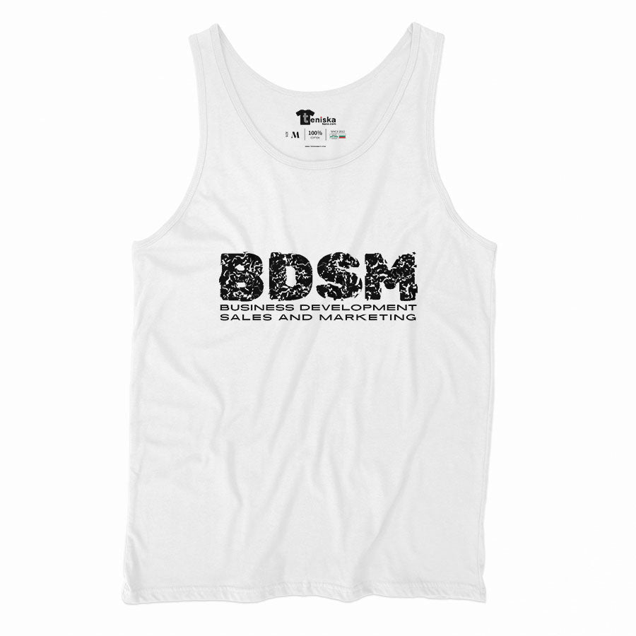 ПОТНИК - BDSM - BISINESS DEVELOPMENT SALES AND MARKETING