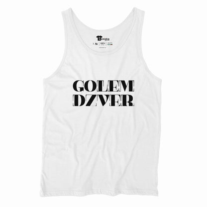 ПОТНИК -  GOLEM DZVER