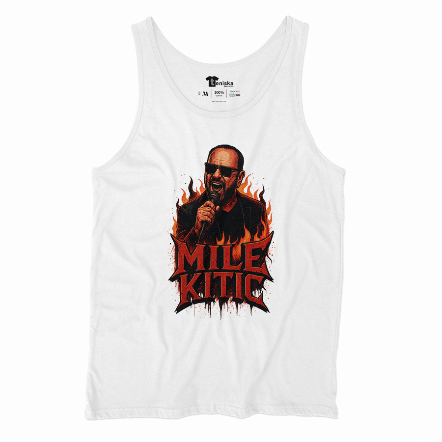 ПОТНИК -  MILE KITIC ROCK