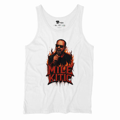 ПОТНИК -  MILE KITIC ROCK