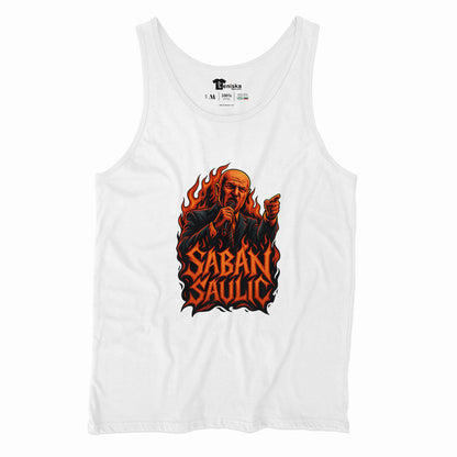 ПОТНИК -   SABAN ROCK