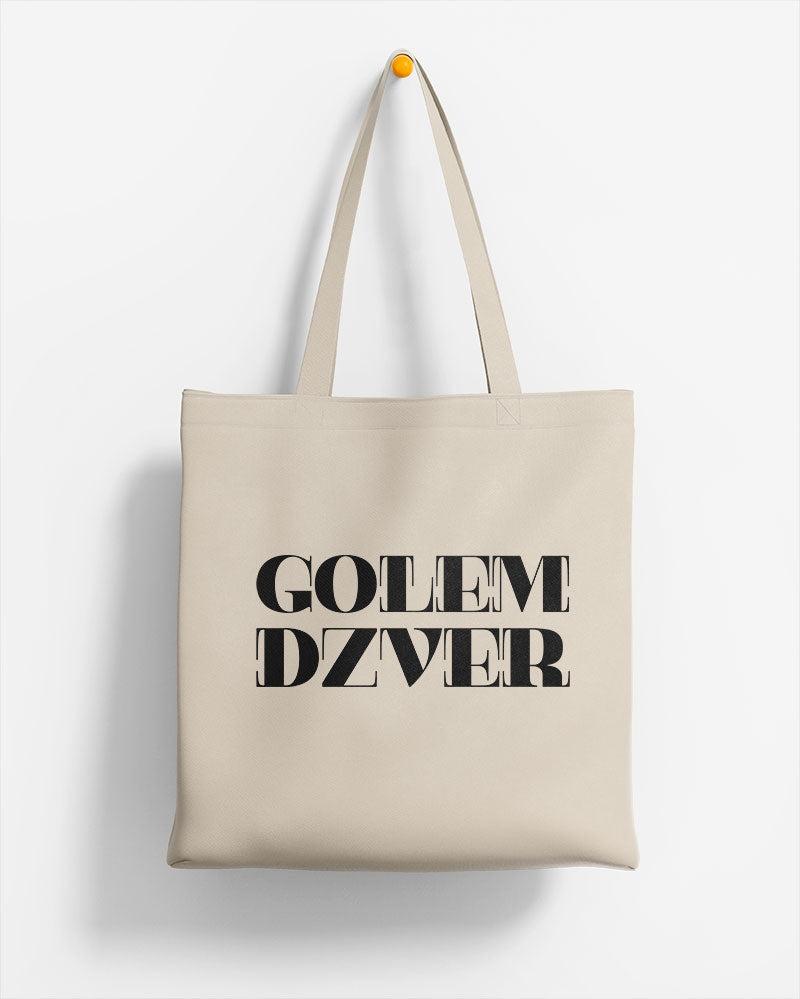 ЕКО ЧАНТА -  GOLEM DZVER