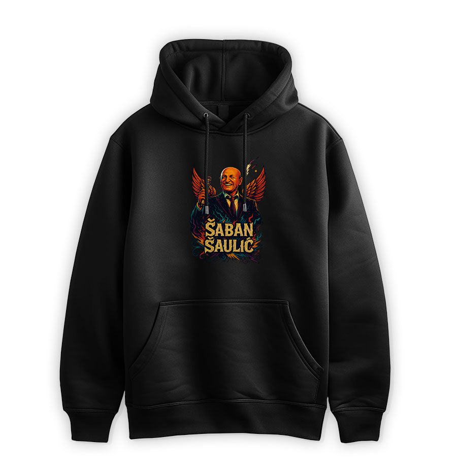 ПРЕМИУМ  СУИТЧЪР - SABAN SAULIC