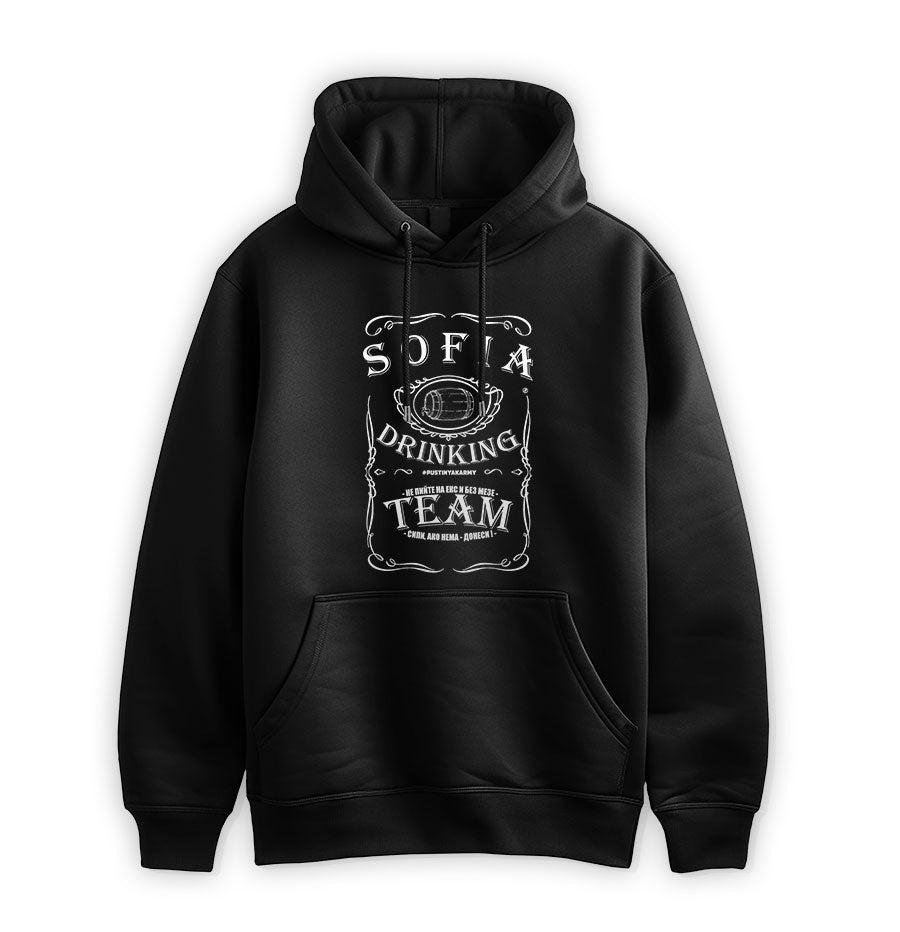ПРЕМИУМ  СУИТЧЪР - SOFIA DRINKING TEAM