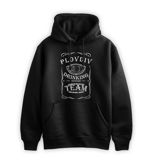 ПРЕМИУМ  СУИТЧЪР - PLOVDIV DRINKING TEAM