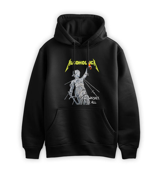 ПРЕМИУМ  СУИТЧЪР - ALCOHOLLICA ...AND WHISKEY FOR ALL