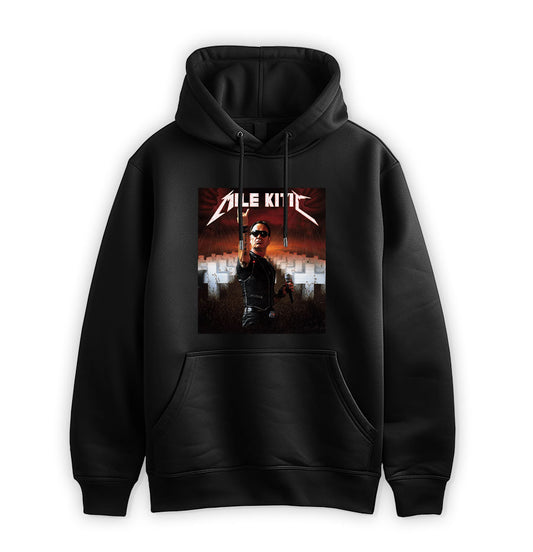 ПРЕМИУМ  СУИТЧЪР - MILE KITIC HEAVY METAL