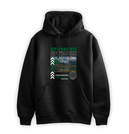 ПРЕМИУМ  СУИТЧЪР - Врачанин