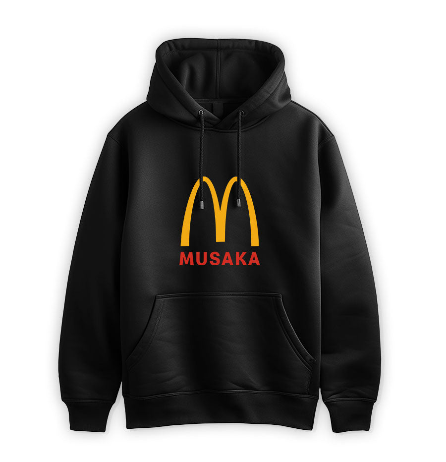 ПРЕМИУМ  СУИТЧЪР - Musaka