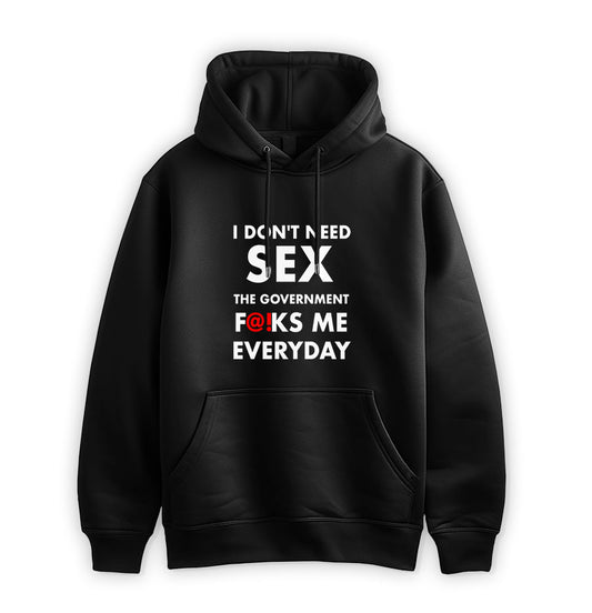 ПРЕМИУМ  СУИТЧЪР - I DON`T NEED SEX