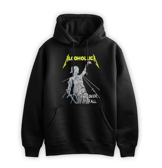 ПРЕМИУМ  СУИТЧЪР - ALCOHOLLICA ...AND BEER FOR ALL