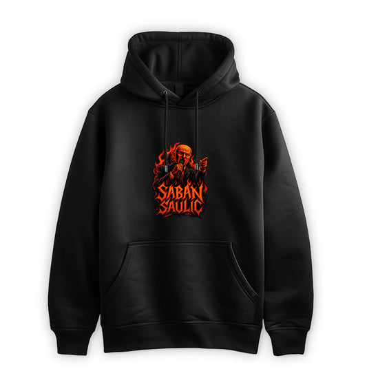 ПРЕМИУМ  СУИТЧЪР -  SABAN ROCK