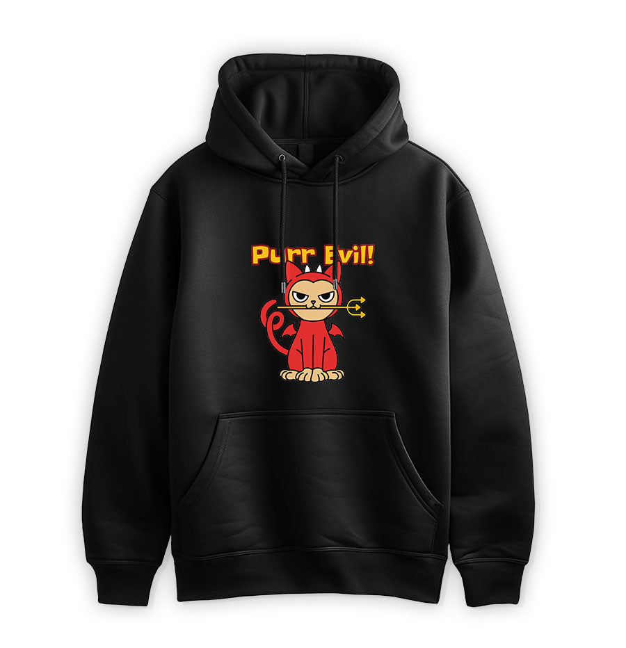 ПРЕМИУМ  СУИТЧЪР - PURR EVIL