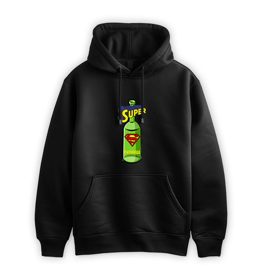 ПРЕМИУМ  СУИТЧЪР - СУПЕР ПИЯНИЦА