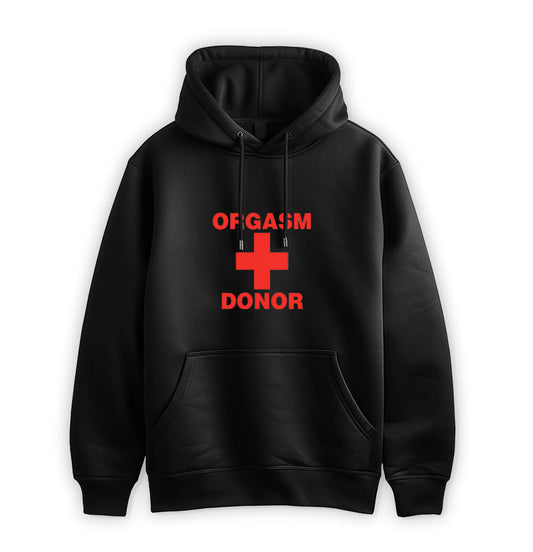 ПРЕМИУМ  СУИТЧЪР - ORGASM DONOR