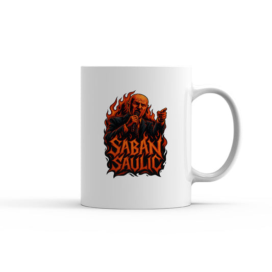 Чаша -   SABAN ROCK