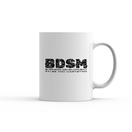 Чаша -   BDSM - BISINESS DEVELOPMENT SALES AND MARKETING