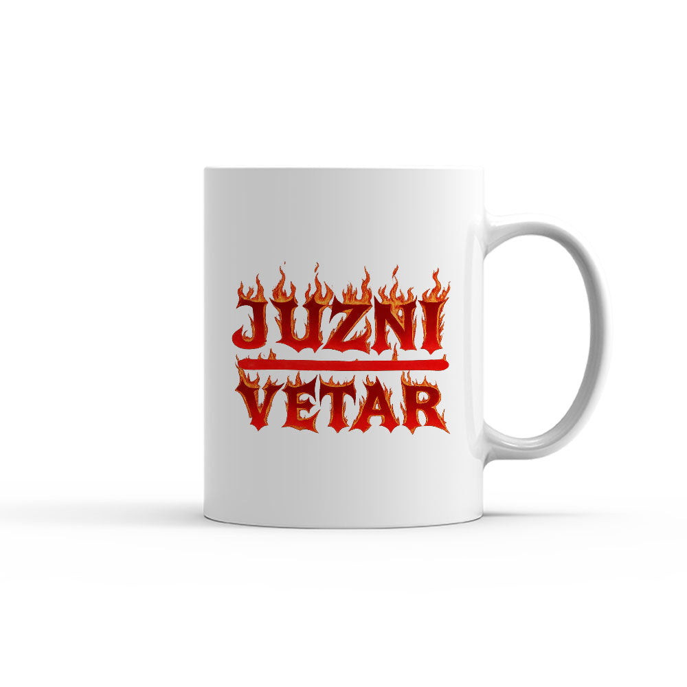 Чаша -  JUZNI VETAR ROCK