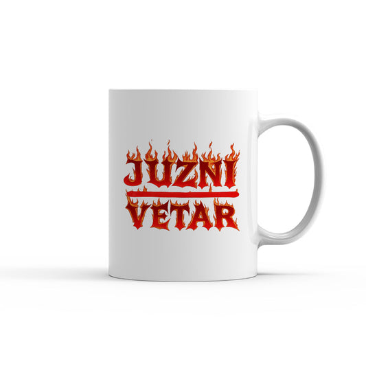 Чаша -  JUZNI VETAR ROCK